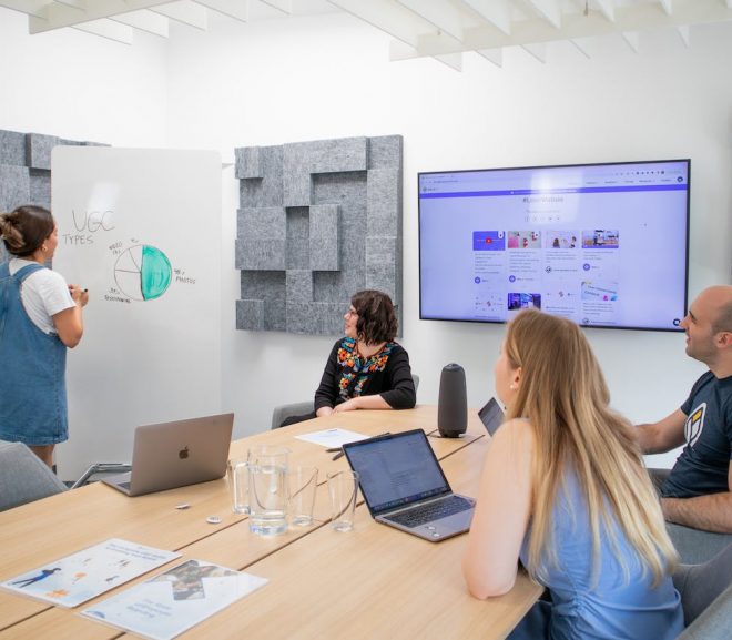 Eager to Learn About User Generated Content? Here is A Complete Guide for You