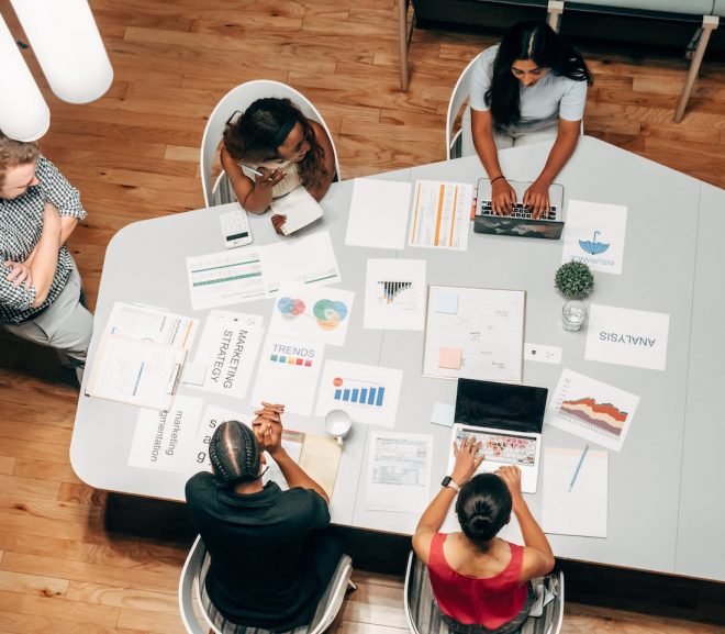 All You Need To Know About Building A Successful Startup