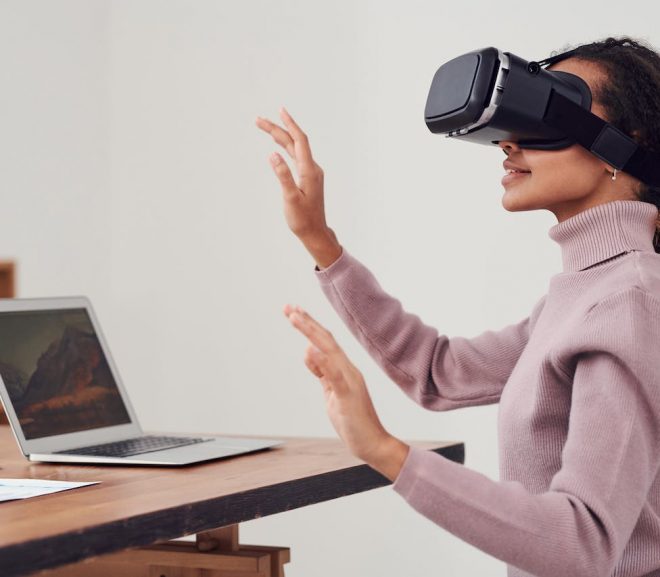 All You Need to Know about what is Virtual Reality