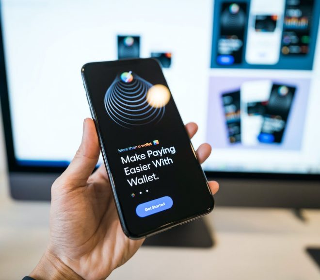 An Explanation of Why Digital Wallets Are A Hit These Days