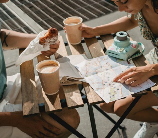 How to Create the Best Customer Journey Map and Benefit Your Organization?