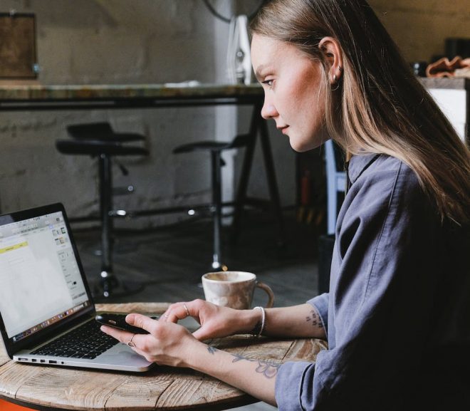 How to Expand the Social Network of Your Life