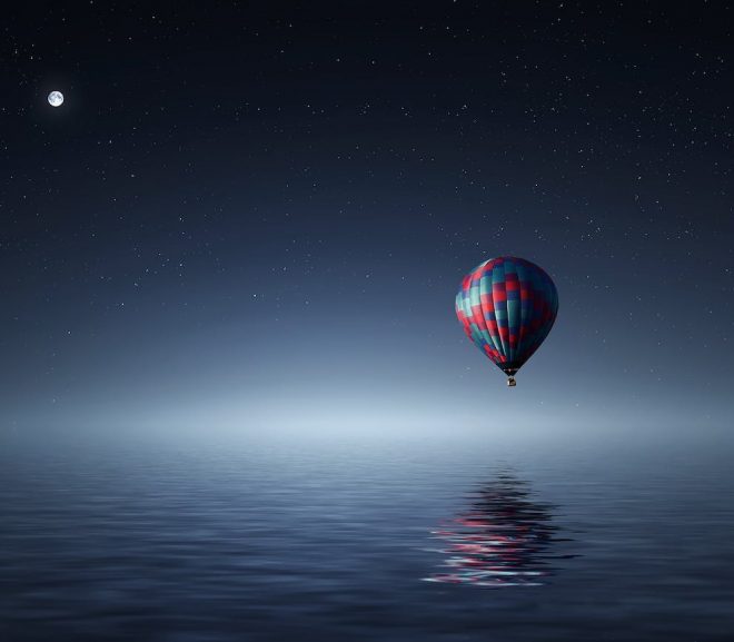 All You Need to Know About Balloon Fiesta