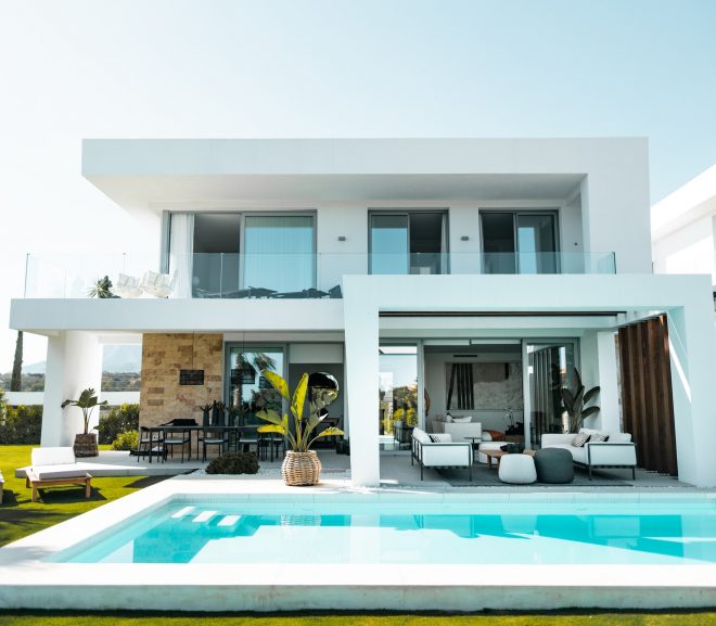 A Best Guide all about Villas 2021