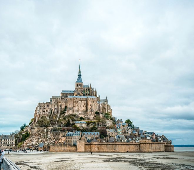 Normandy | History, Geography, & Points of Interest |