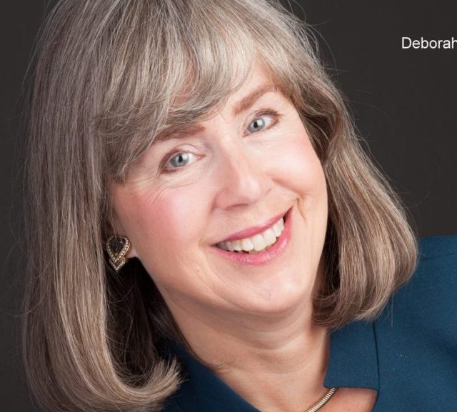 Who is Deborah Elizabeth Sawyer?