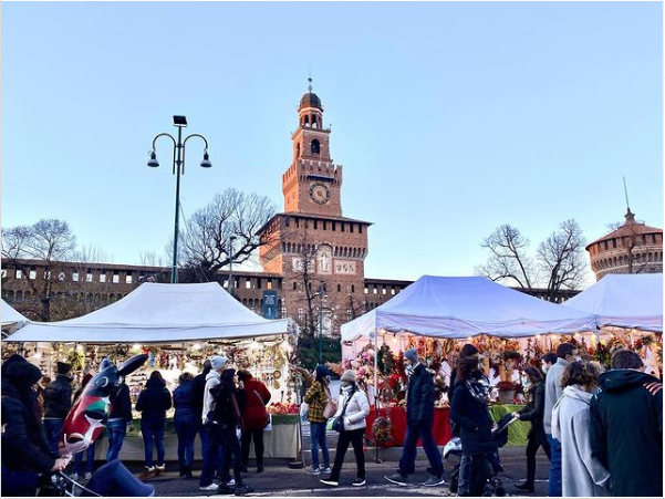 Italian Festival Oh Bej! Oh Bej! Full Guide