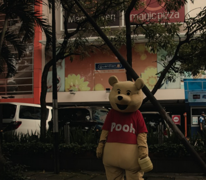 Top 50 “Winnie the Pooh” Quotes You Should Know That
