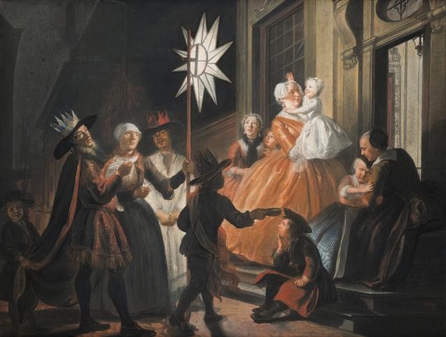 Epiphany Holidays 2022 And History