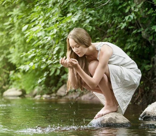 What is the Jāņi (summer solstice) festival?