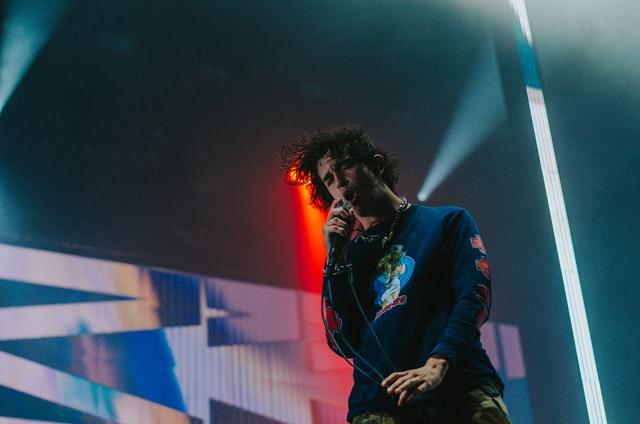 Positivus Festival Complete Guide 2022