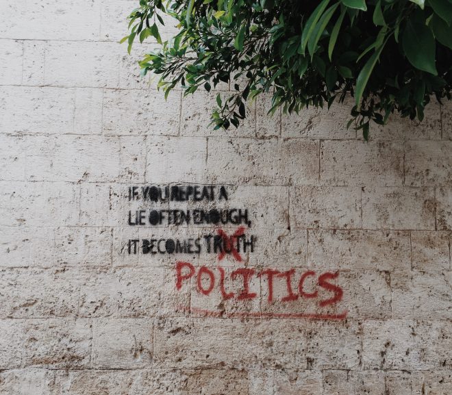 Role of Social Media in Politics And How Social Media impacts On Politics?