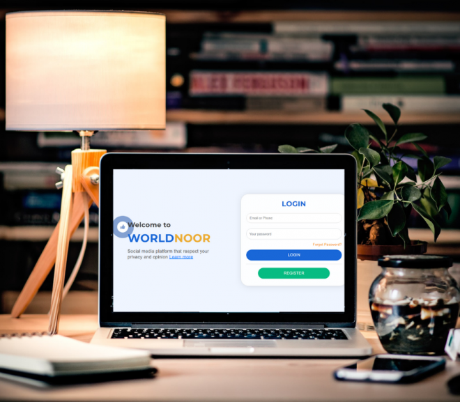 Benefits of WorldNoor Pages for Your Business
