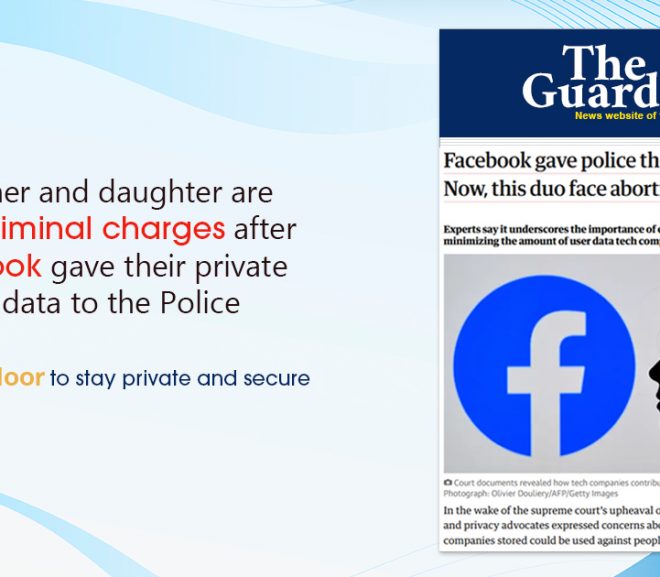 WorldNoor – your Safest Facebook Alternate