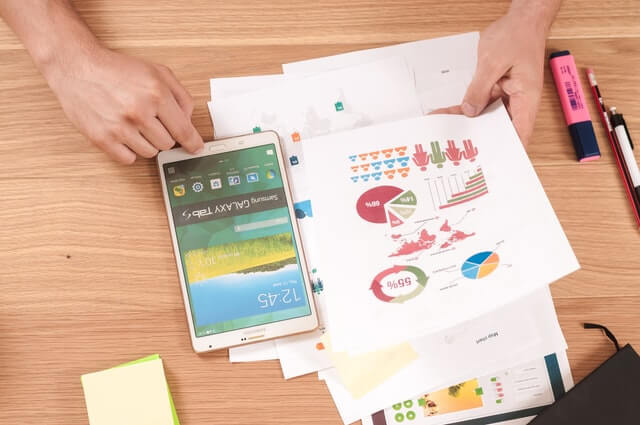 How to increase your website traffic through social media?