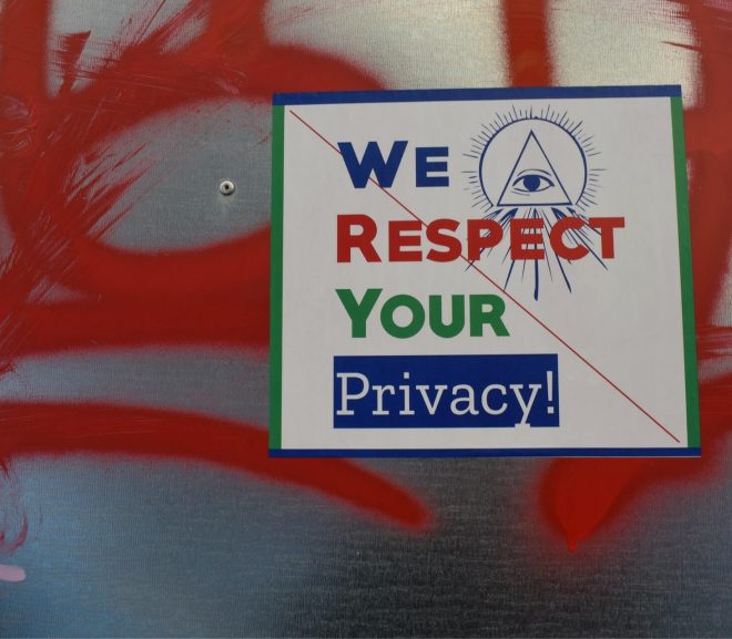 Privacy is a Necessity, not a Luxury