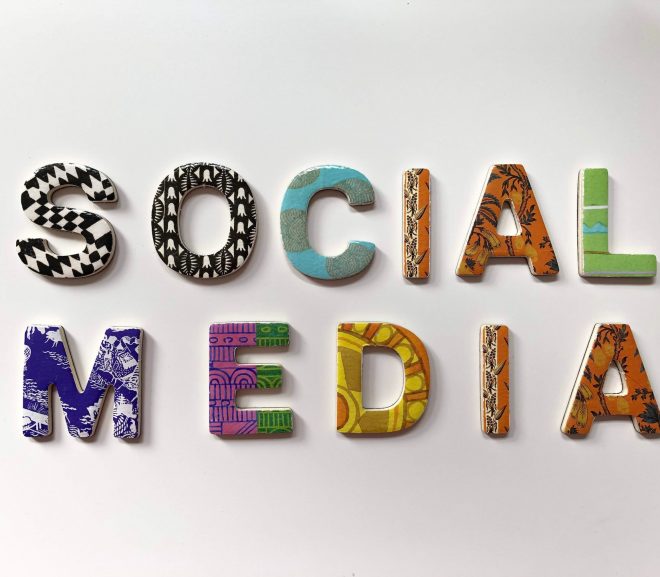What is the best social media for you In 2022?