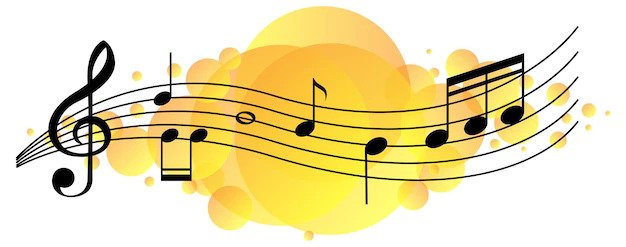 Share the power of Music with the World