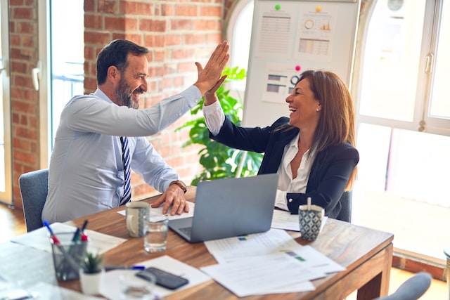 How to build your business with WorldNoor