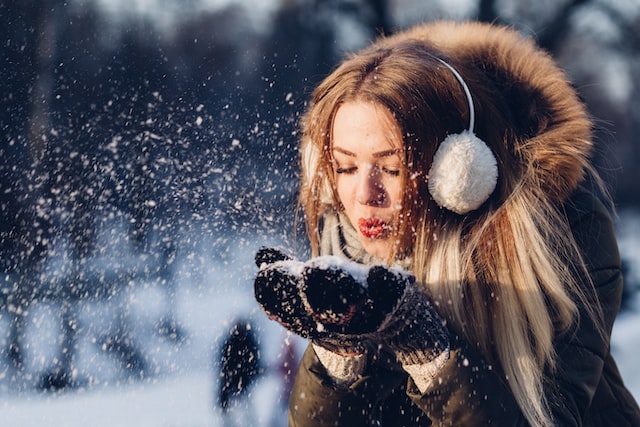 Fun activities for the winter season