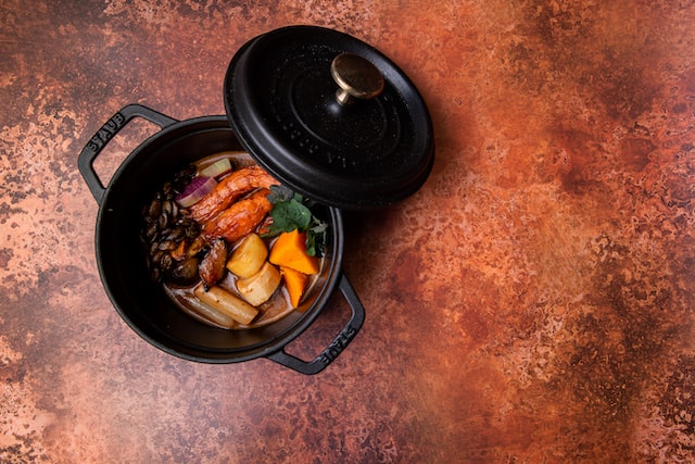 The Best Winter Foods to Enjoy this Season!