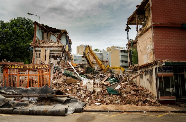 <strong>The Causes Of Earthquakes: What We Know And How We Can Help</strong>