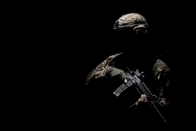Counter-Strike: The Ultimate Guide for Beginners