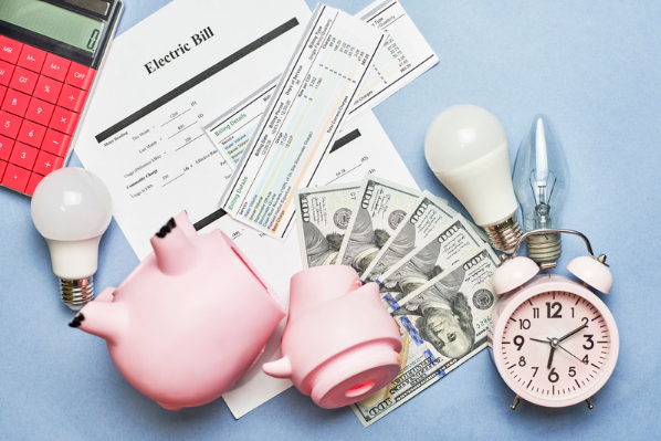 <strong>Preparing for June’s likely energy bill hike</strong>