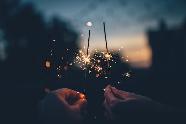 <strong>What is the difference between a year and a light year?</strong>