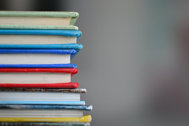 <strong>Best Books to Start a Reading habit for Kids</strong>
