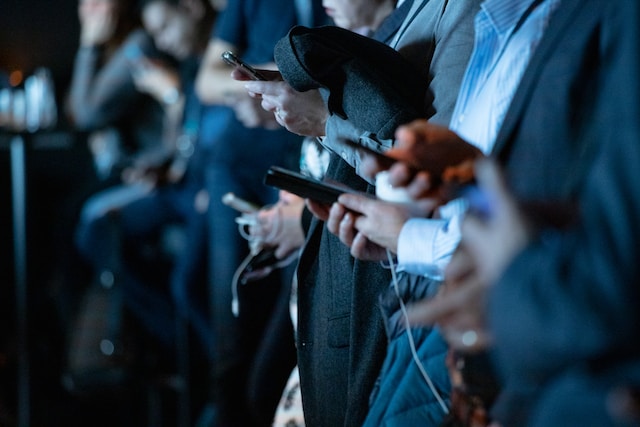 <strong>How to Build a Successful Personal Brand on Social Media</strong>