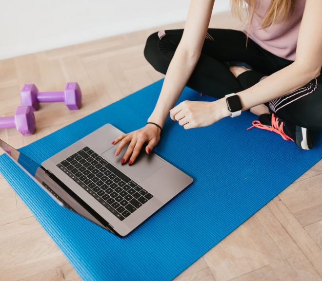<strong>The Role of Social Media in Health and Wellness Promotion</strong>