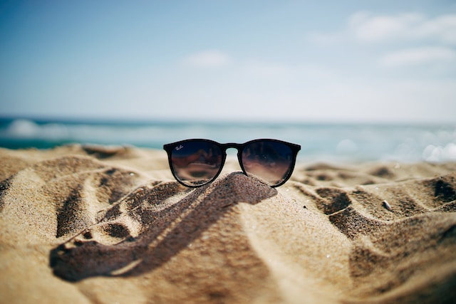 <strong>Popular summer vacation destinations</strong>
