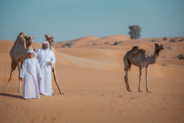 <strong>Understanding the Spiritual Significance of Eid al-Adha</strong>