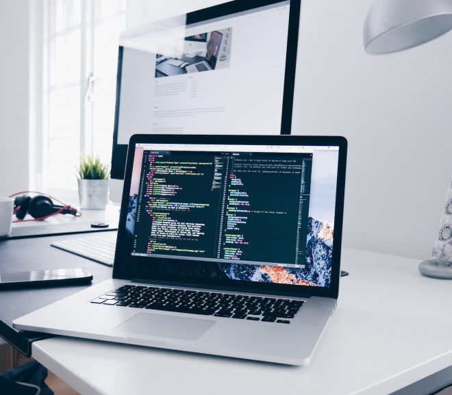The Impact of Technology: Navigating the Digital Frontier – A Transformative Journey for Industries