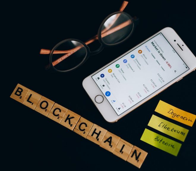 The Power of Cryptocurrency and Blockchain: Revolutionizing the Financial Landscape