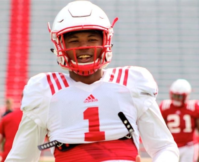 Best Autobiography Of Lamar Jackson 2021
