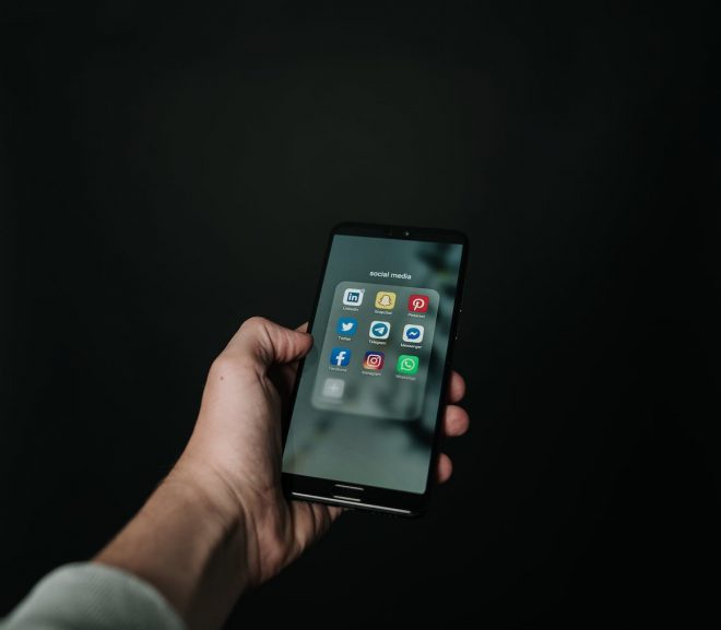 Find Out Top 5 Social Media Platforms