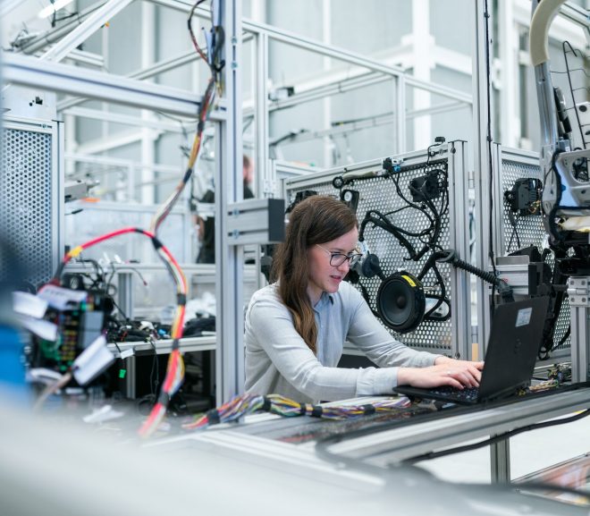 The Role of Technology in Learning: Revolutionizing Education for the Next Generation