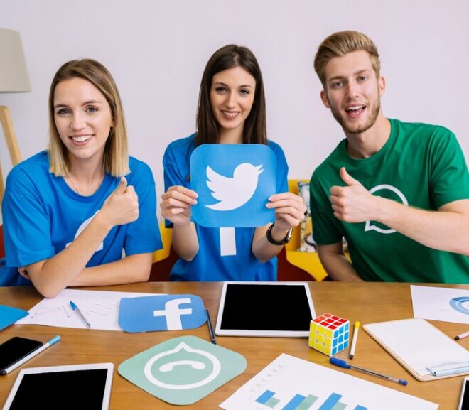 Top Social Media Websites In 2024 You Need To Know