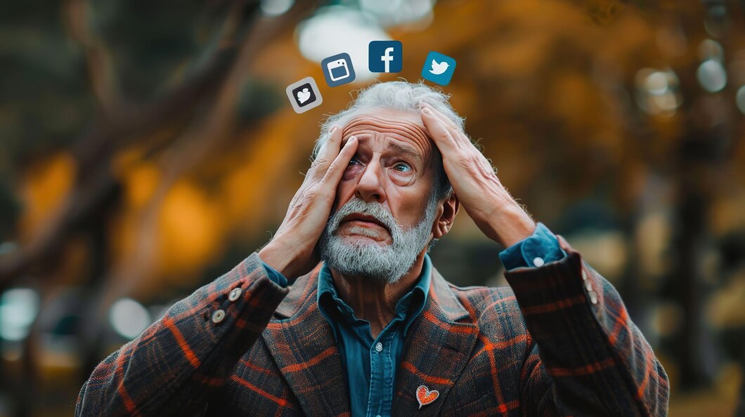 10 Negative Effects Of Social Media
