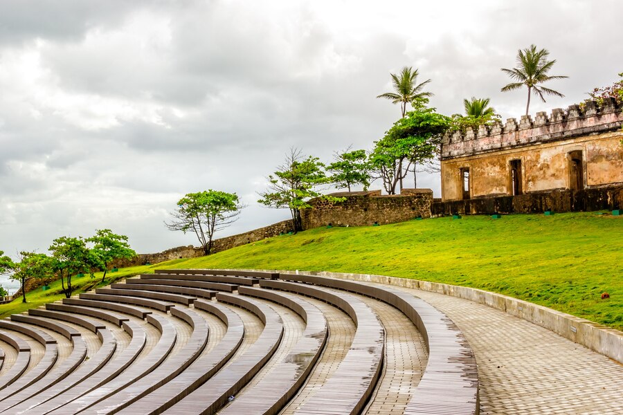 Offbeat Places In India