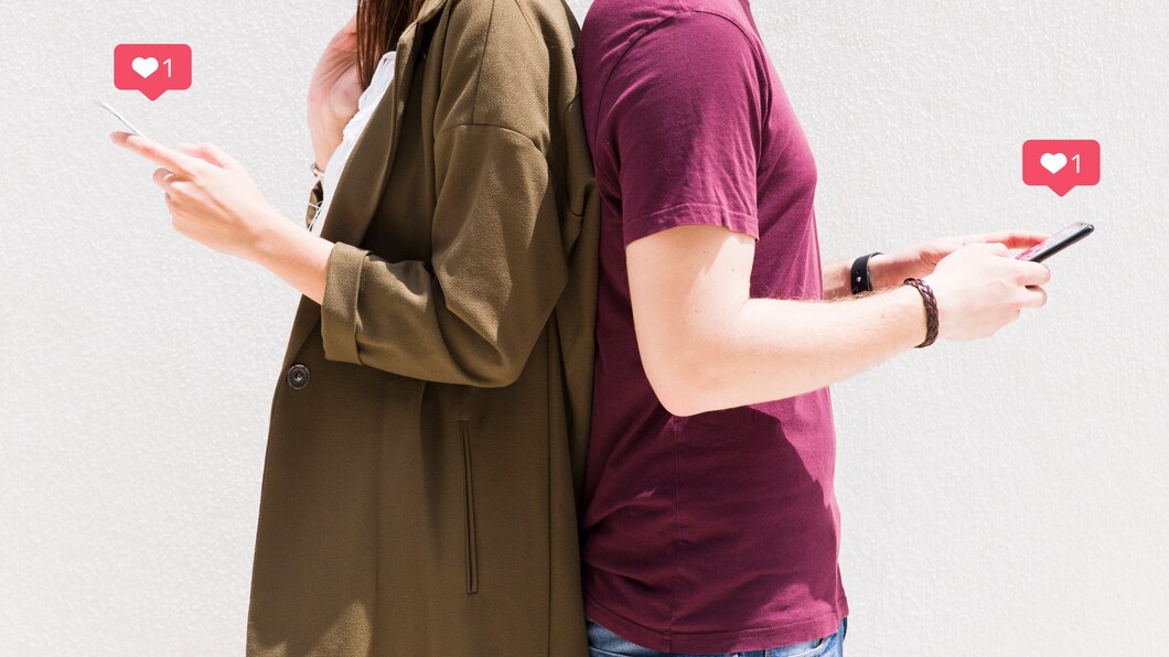 share user-generated content on social media