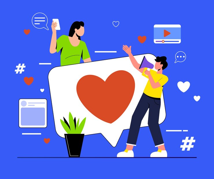 Social Media Engagement Posts