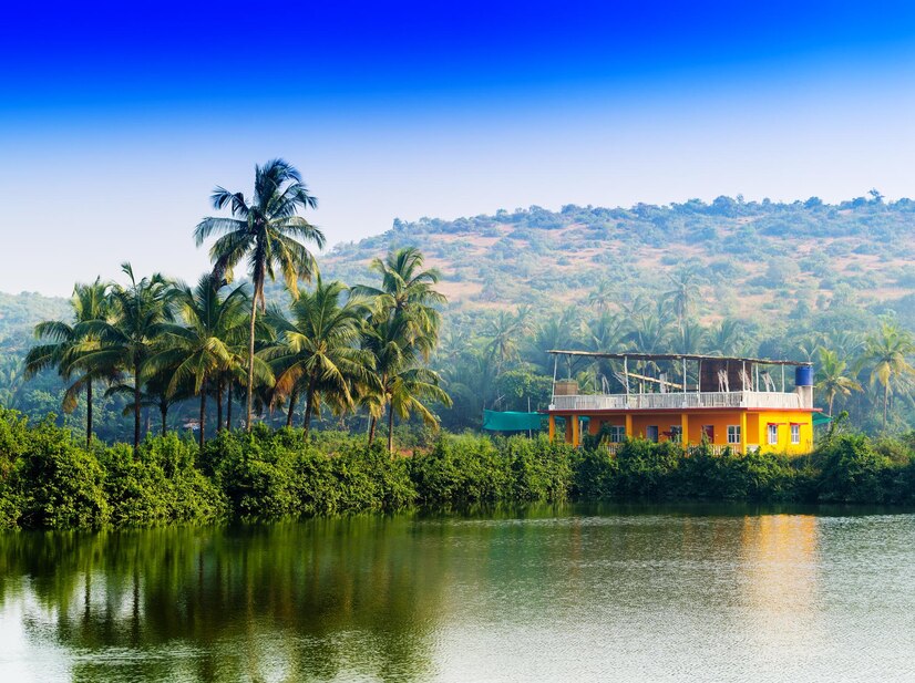 Kerala Tourist Places