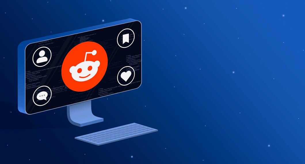 Is Reddit Social Media