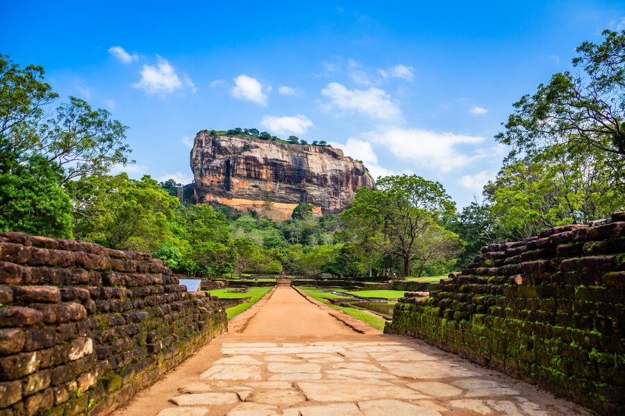 Andhra Pradesh Tourist Places