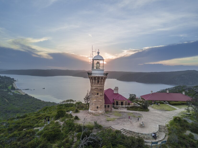 Andaman And Nicobar Historical Places