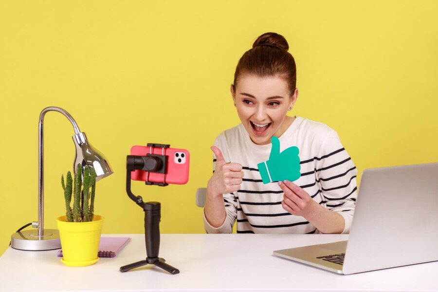 How To Become A Social Media Influencer