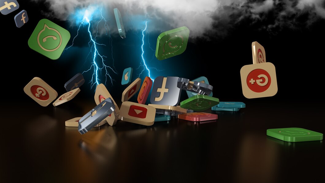 Social Media Challenges